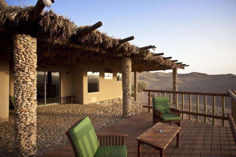 Others 4, Arava Land