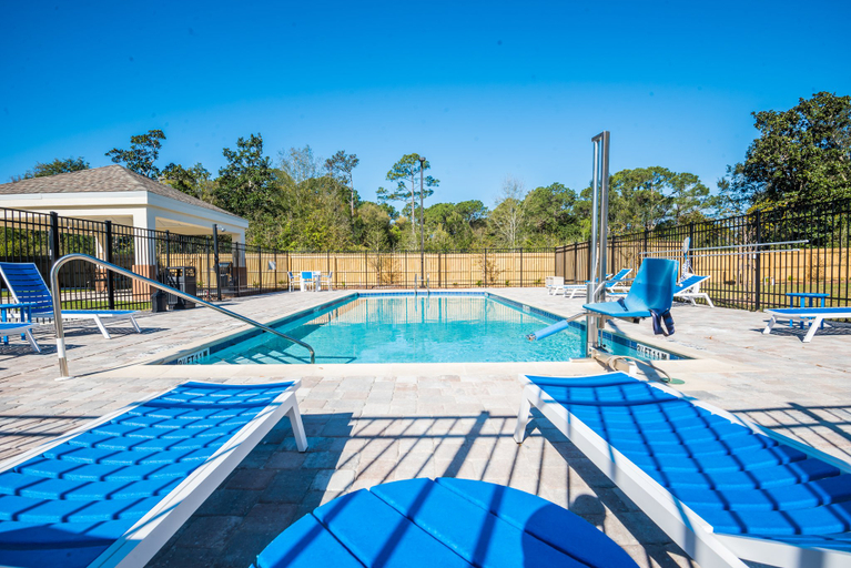 Sport & Beauty 5, Candlewood Suites FT WALTON BCH - HURLBURT AREA, Okaloosa