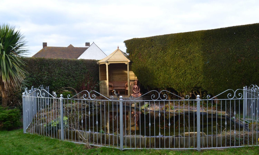 Others 2, Sunnycroft, Lincolnshire