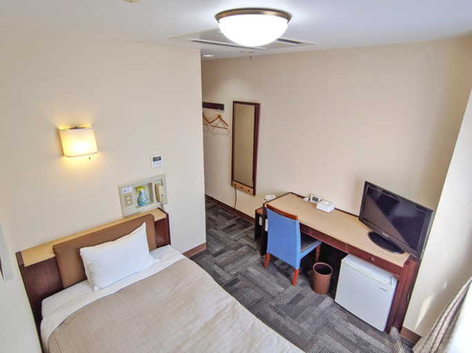 Bedroom 1, Kadoma Public Hotel / Vacation STAY 33572, Kadoma