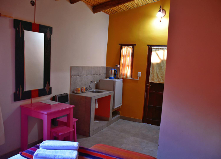 Others 2, Hostal Paseo de los Colorados, Tumbaya