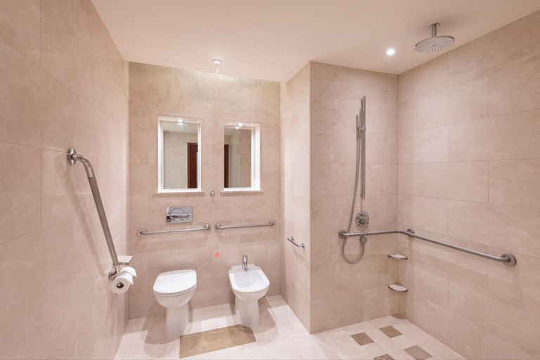Bathroom 1