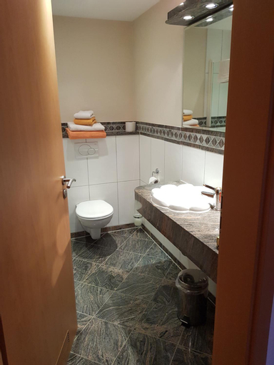 Bathroom 6