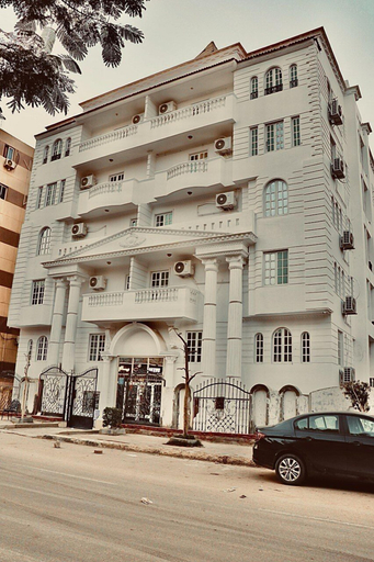 Exterior & Views 2, Falcon Hotels, Sixth of October 1 City