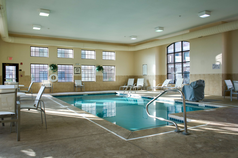 Staybridge Suites AKRON-STOW-CUYAHOGA FALLS, Summit