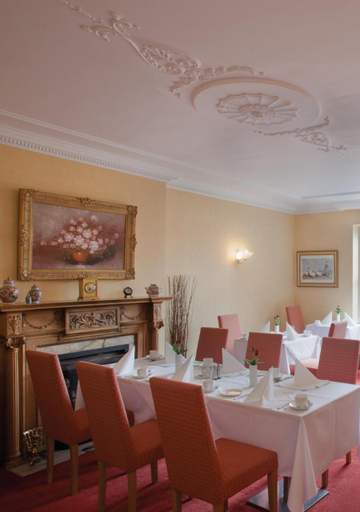 Food & Drinks, Sturmer Hall Hotel and Conference Centre, Suffolk