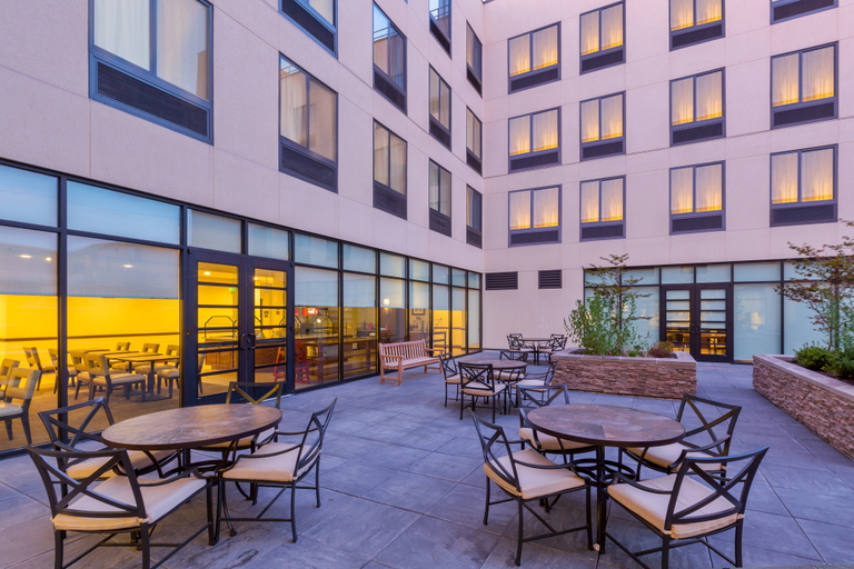 Exterior & Views 2, Staybridge Suites SEATTLE - FREMONT, Seattle