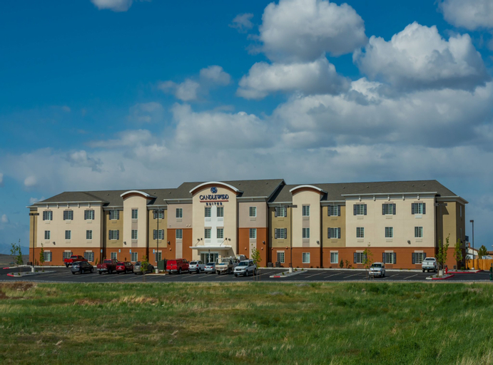 Candlewood Suites WINNEMUCCA, Humboldt