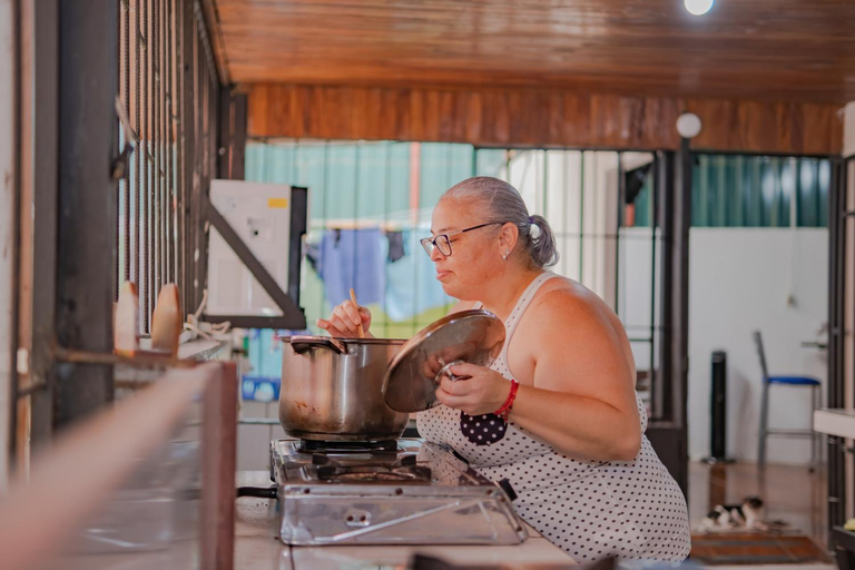 Food & Drinks 4, Rio Danta Hostel, San Carlos