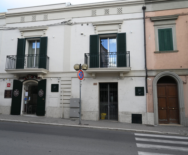 Exterior & Views 2, Profumi di Primavera Luxury Rooms & Suite, Matera