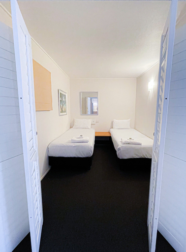 Bedroom 8