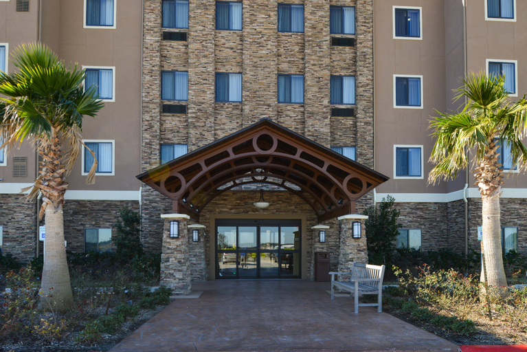 Exterior & Views 1, Staybridge Suites TOMBALL - SPRING AREA, Houston