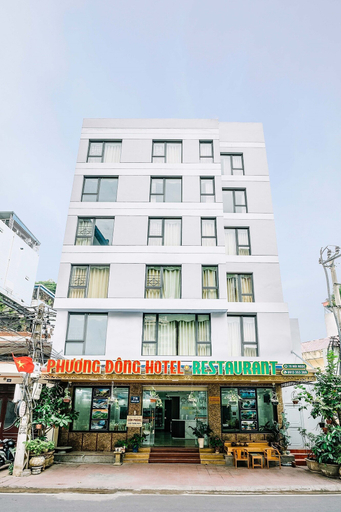 Exterior & Views 2, Phuong Dong Hotel, Cát Hải