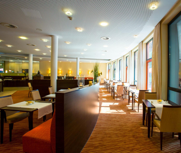 Food & Drinks 3, Heide Spa Hotel & Resort, Nordsachsen