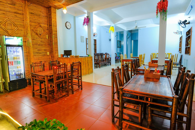 Others 3, Tam Coc Golden Sun Homestay, Hoa Lư