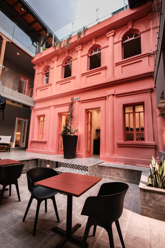 Others 5, CASA ANABELA HOTEL BOUTIQUE, Quito