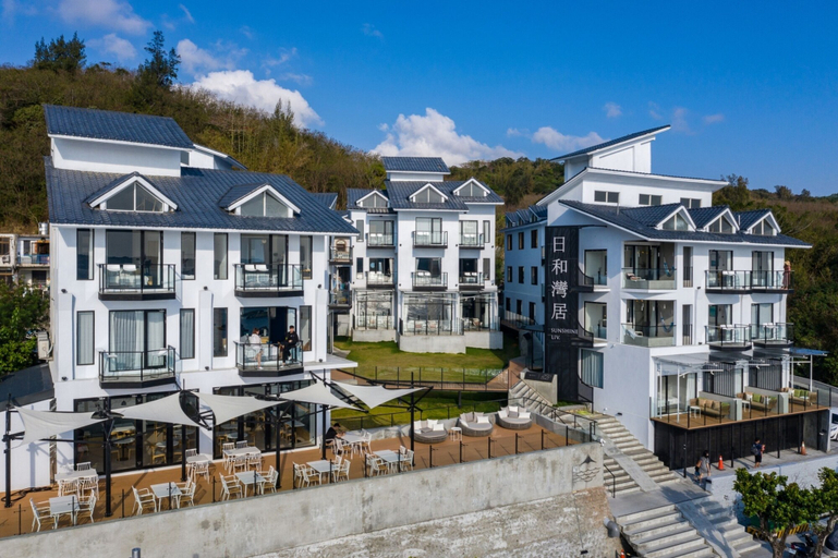Exterior & Views 1, Sunshine Liv., Pingtung