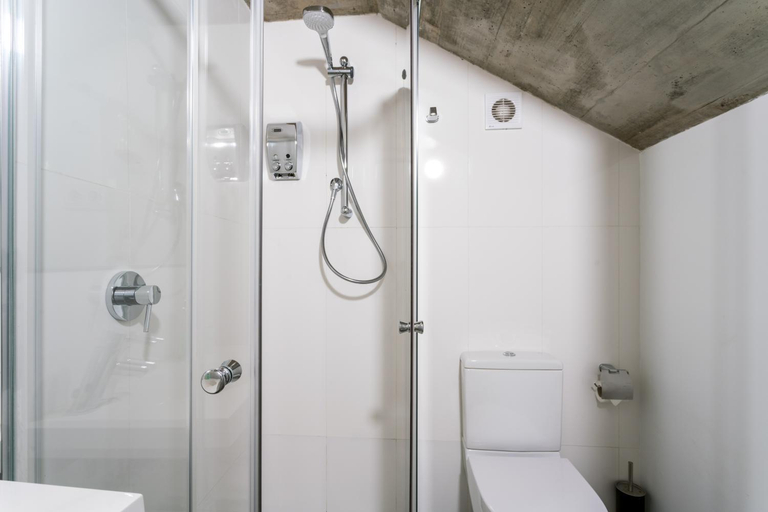 Bathroom 3, La Puerta de Palacio - Adults Only, Sevilla
