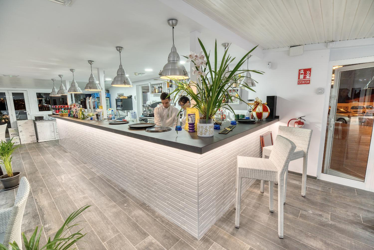 Food & Drinks 5, Ona Sueno Azul, Santa Cruz de Tenerife