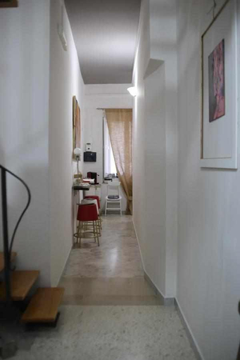 Others 5, LE DIMORE DEGLI ARTISTI Vico Mercatello, Potenza