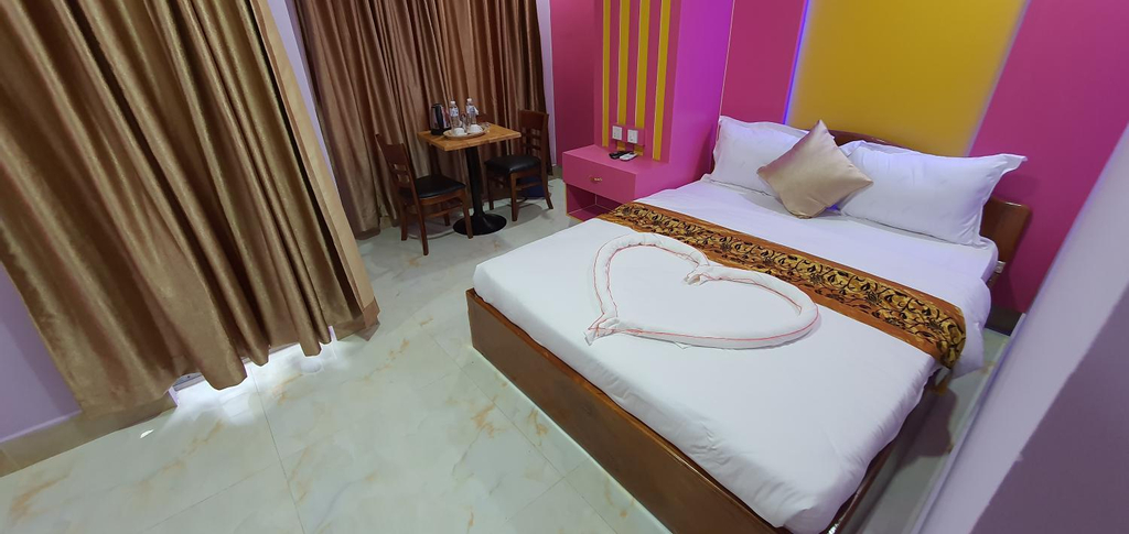 Others 3, Pheng Chenda Hotel, Ou Chrov