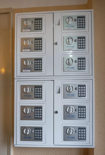 Others 2, Linde Oberachern, Ortenaukreis