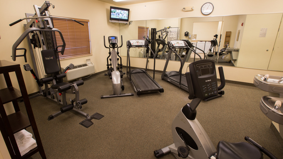 Others 2, Candlewood Suites SPRINGFIELD by IHG, Greene