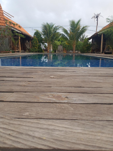 Sport & Beauty 2, THE OWN PENIDA COTTAGE & SPA, Klungkung