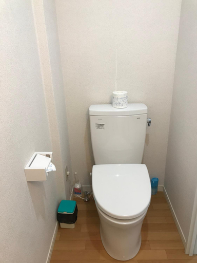 Bathroom 3, Fujibou Hotel, Fujikawaguchiko