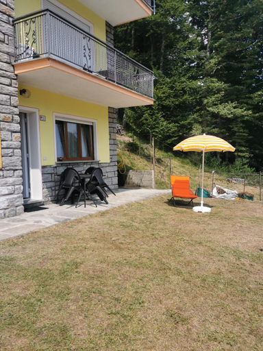 5, Appartamento la Canvetta, Verbano-Cusio-Ossola
