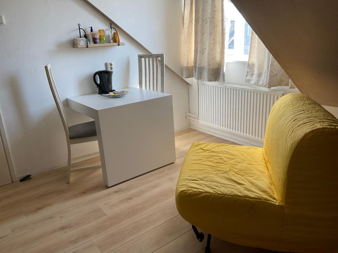 Food & Drinks, B&B Holiday-44, Enkhuizen