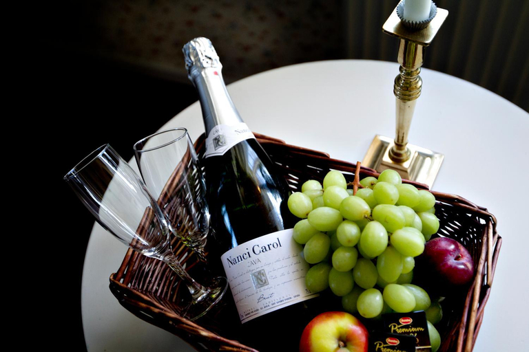 Food & Drinks 4, Svostrup Kro A/S, Silkeborg