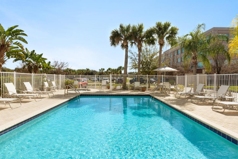 Sport & Beauty 2, Staybridge Suites TAMPA EAST- BRANDON, Hillsborough