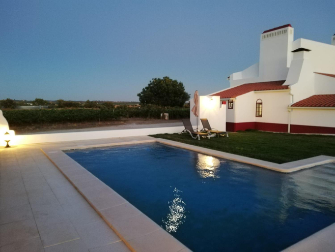 Sport & Beauty 2, Herdade das Castas Nobres, Redondo
