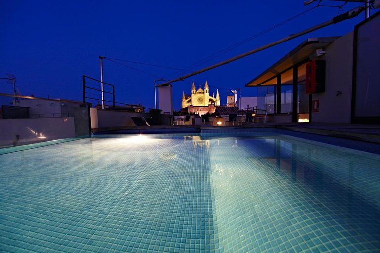 Sport & Beauty 3, Petit Palace Hotel Tres, Baleares