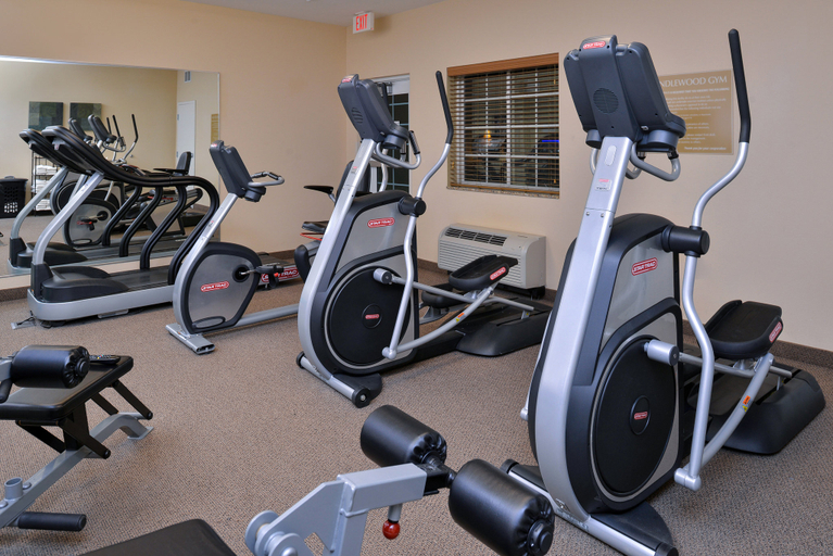Others 3, Candlewood Suites WILLISTON, Williams
