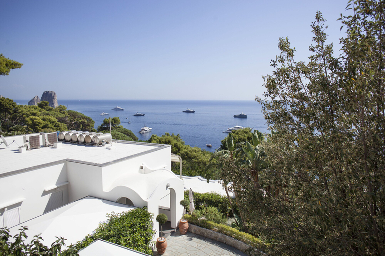 Others 5, LHP Suite Superior Cottage Capri, Napoli