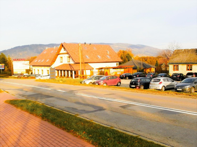 Others 2, Sum Restauracja & Hotel, Bielsko-Biała