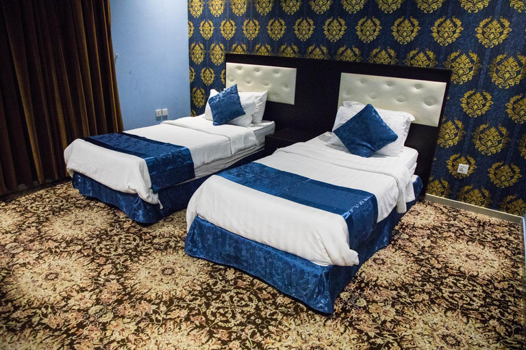 Others 5, Zahrat Rozah By Quiet Rooms, Riyadh