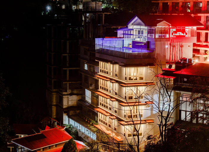 Exterior & Views 2, Avana Lhayul, East Sikkim