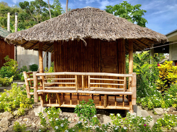 Others 5, Sharky Hostel Oslob, Oslob