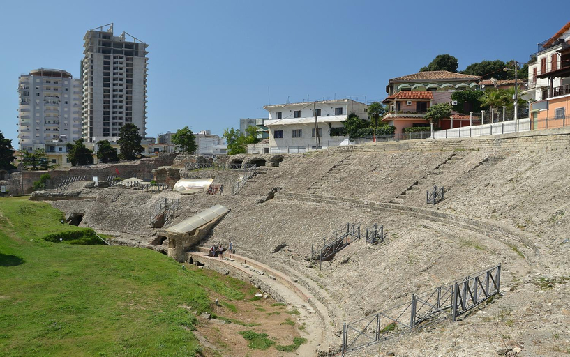 Others 3, Old Town Villa, Durrësit