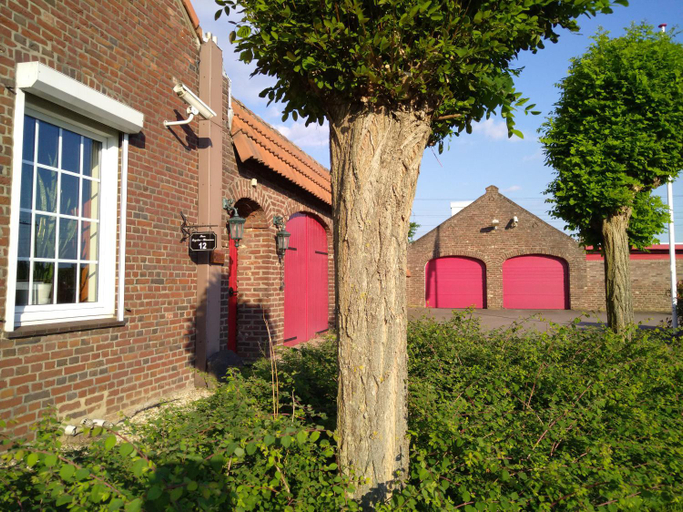 Others 3, B&B Katoo, Maasbracht