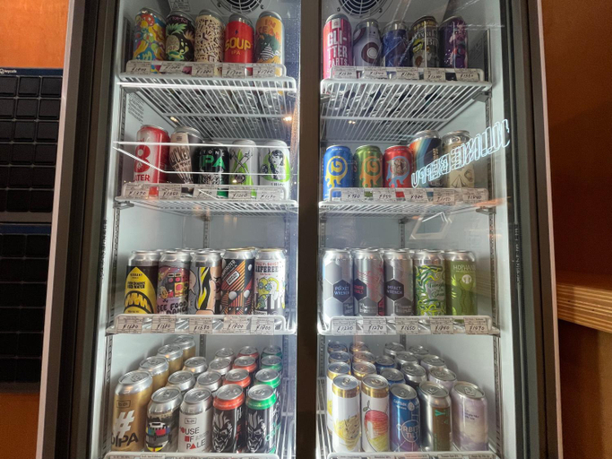 Food & Drinks 5, Guesthouse Sunline Beppu, Beppu