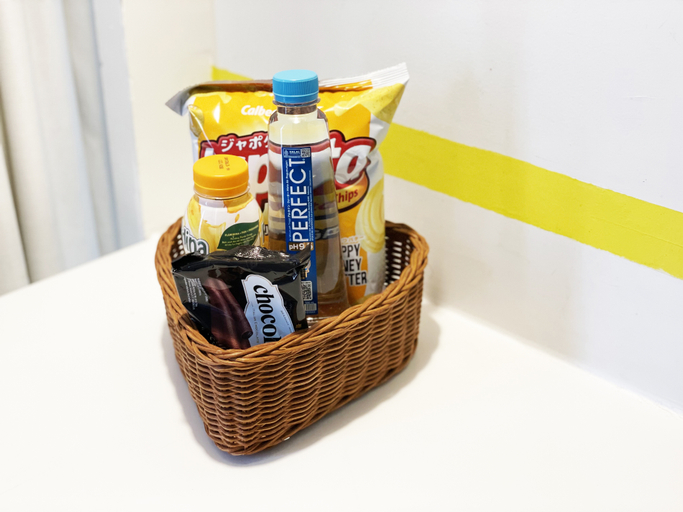 YELLO Hotel Paskal Bandung - Food & Drinks