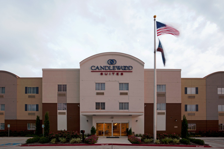 Exterior & Views 4, Candlewood Suites VICTORIA, Victoria