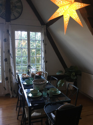 Food & Drinks 5, B&B Au bois dormant chambres d hotes, Oise