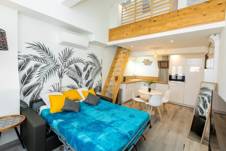 Others 3, Duplex : Plage 300m, Clim, Netflix, Alpes-Maritimes