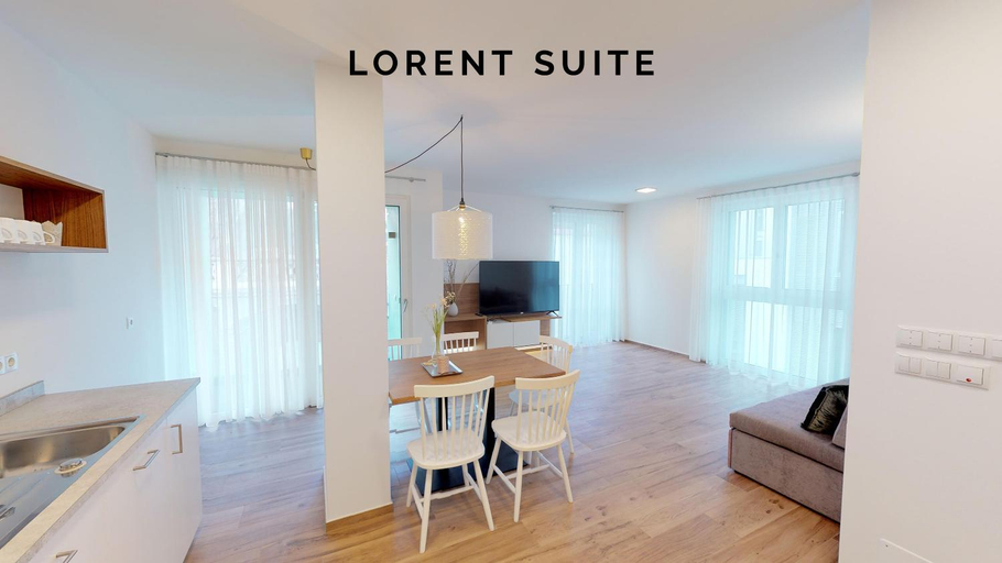 Others 4, Lorent House, Bolzano