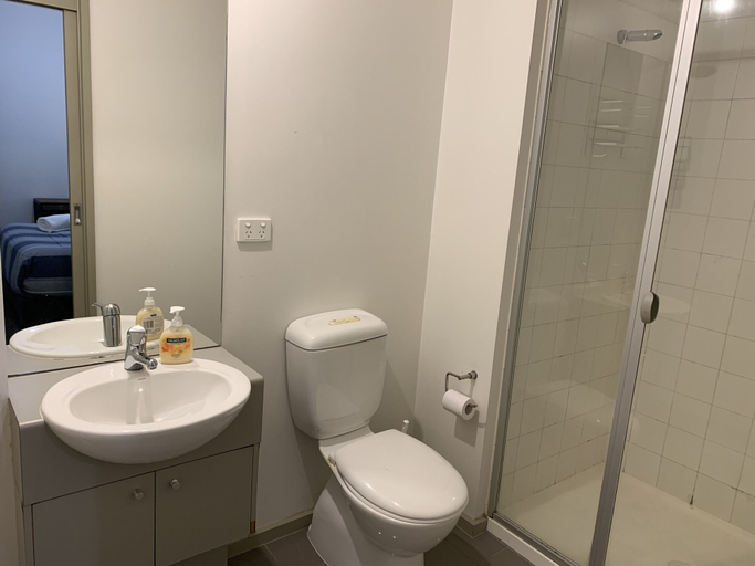Others 5, City Lifestyle Accommodation - Hostel, Melbourne